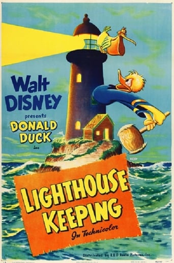 Watch Lighthouse Keeping