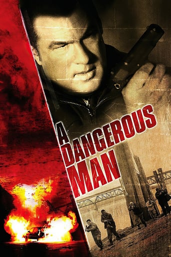 Watch A Dangerous Man