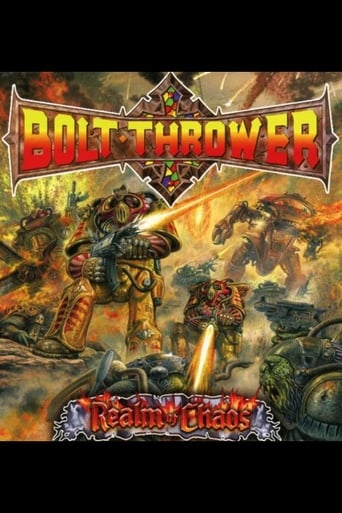 Watch Bolt Thrower: Realm of Chaos