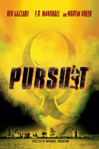 Watch Pursuit