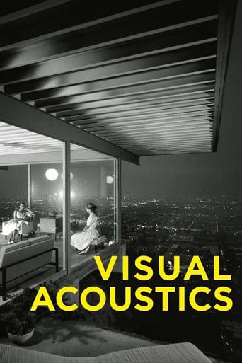 Watch Visual Acoustics