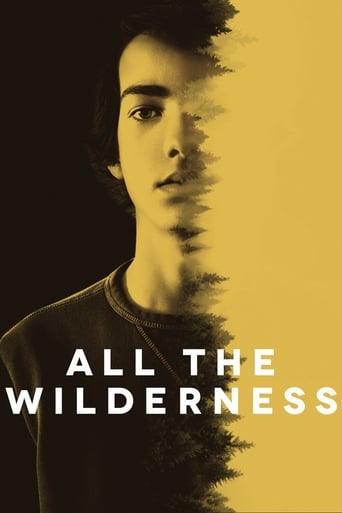 Watch All the Wilderness
