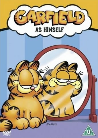 Watch Garfield as Himself