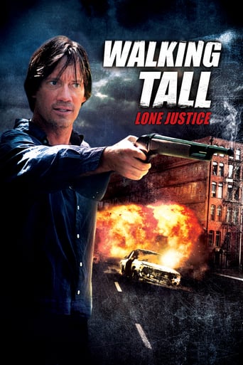 Watch Walking Tall: Lone Justice
