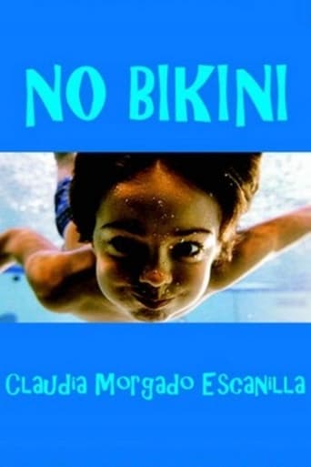 Watch No Bikini