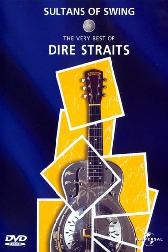 Watch Dire Straits: Sultans of Swing, The Very Best of Dire Straits