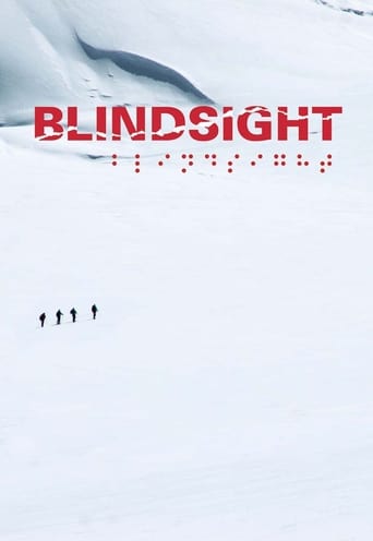 Watch Blindsight - Vertraue Deiner Vision