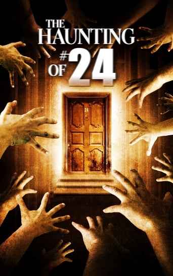Watch The Haunting of #24