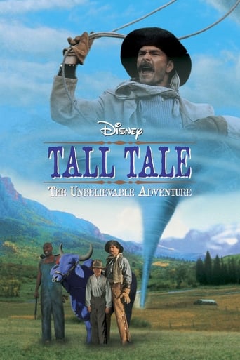 Watch Tall Tale