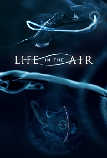 Life in the Air
