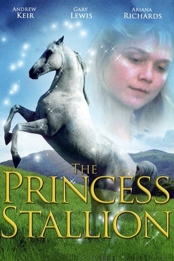 Watch The Princess Stallion