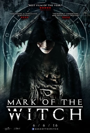 Watch Mark of the Witch