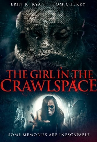 Watch The Girl in the Crawlspace