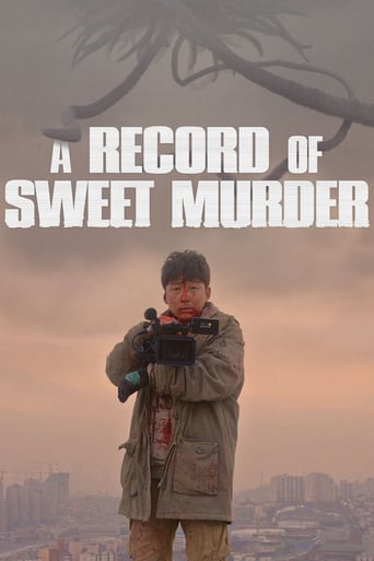 Watch A Record of Sweet Murder