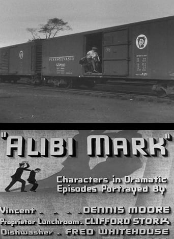 Watch Alibi Mark