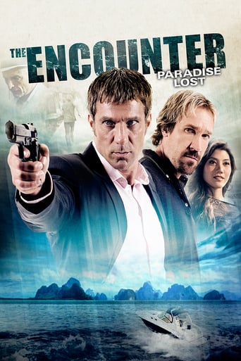 Watch The Encounter 2: Paradise Lost