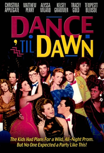 Watch Dance 'Til Dawn