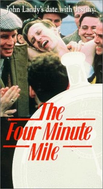 Watch The Four Minute Mile