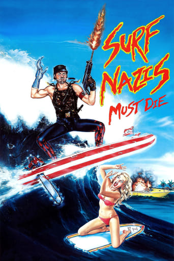 Watch Surf Nazis Must Die