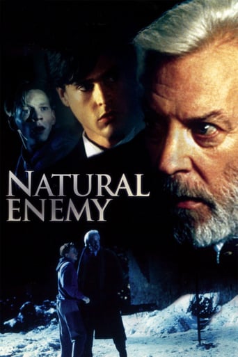 Watch Natural Enemy