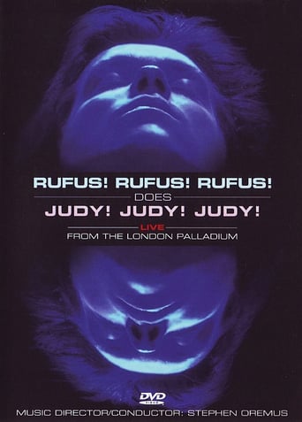 Watch Rufus! Rufus! Rufus! Does Judy! Judy! Judy!