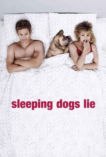 Watch Sleeping Dogs Lie