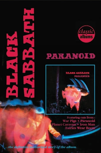 Watch Classic Albums: Black Sabbath - Paranoid