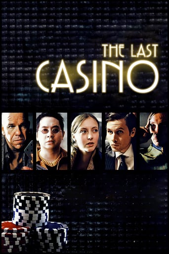 Watch The Last Casino