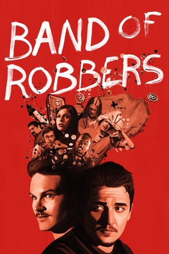Watch Band of Robbers