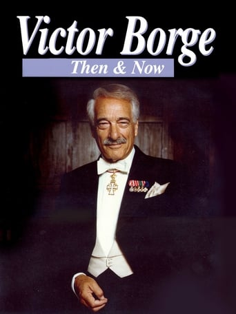 Watch Victor Borge: Then & Now