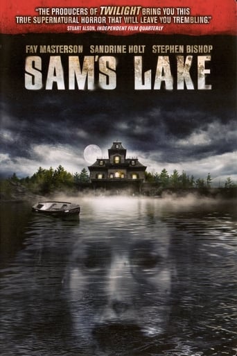 Watch Sam's Lake