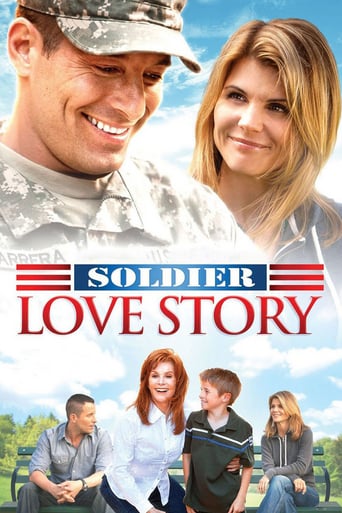 Watch A Soldier's Love Story