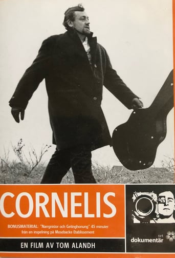 Cornelis - dokumentären