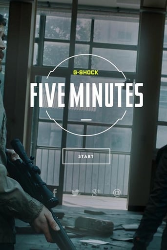 Watch Five Minutes