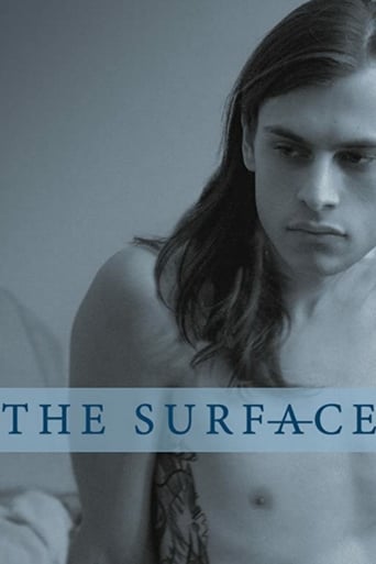 Watch The Surface