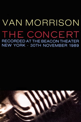 Watch Van Morrison: The Concert