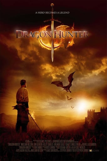 Watch Dragon Hunter
