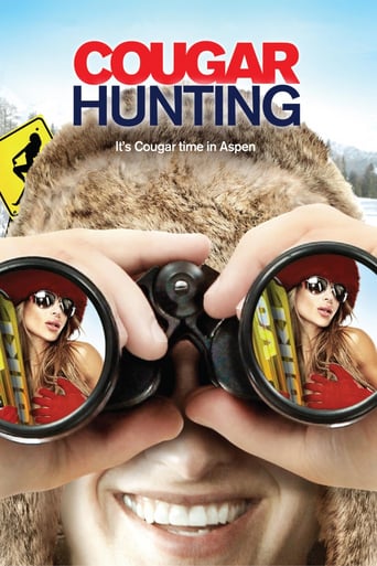 Watch Cougar Hunting