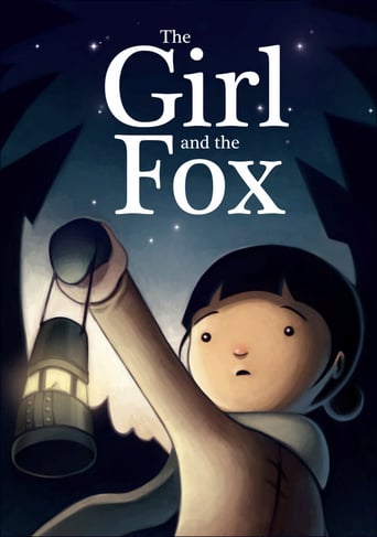 The Girl and the Fox