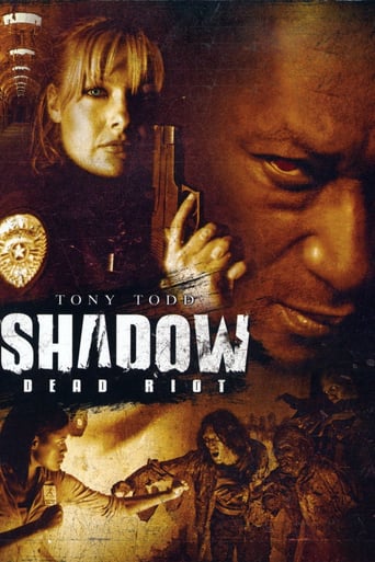 Watch Shadow: Dead Riot
