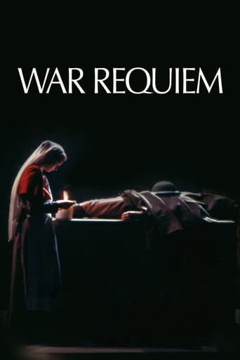 Watch War Requiem