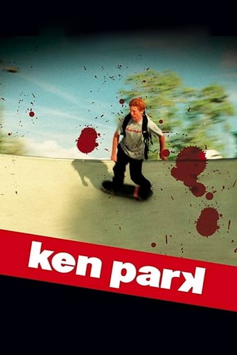 Watch Ken Park