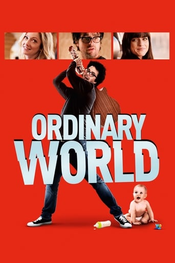 Watch Ordinary World