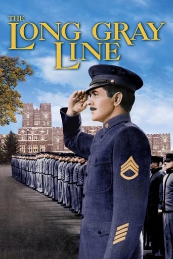 Watch The Long Gray Line