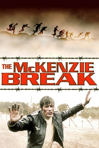 Watch The McKenzie Break
