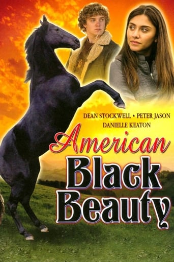 Watch American Black Beauty