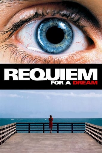 Watch Requiem for a Dream