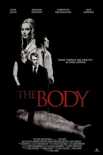 Watch The Body