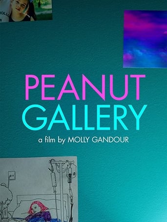 Watch Peanut Gallery