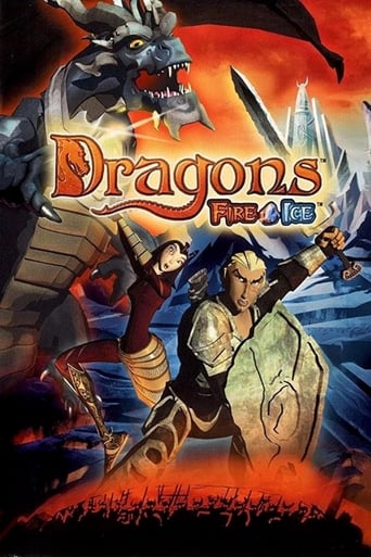 Watch Dragons: Fire & Ice